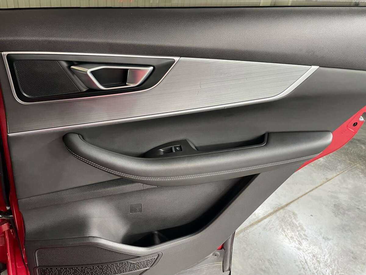 Купить Чери Тигго 7 Про, 2021, 51 777 км.. Фото: #28