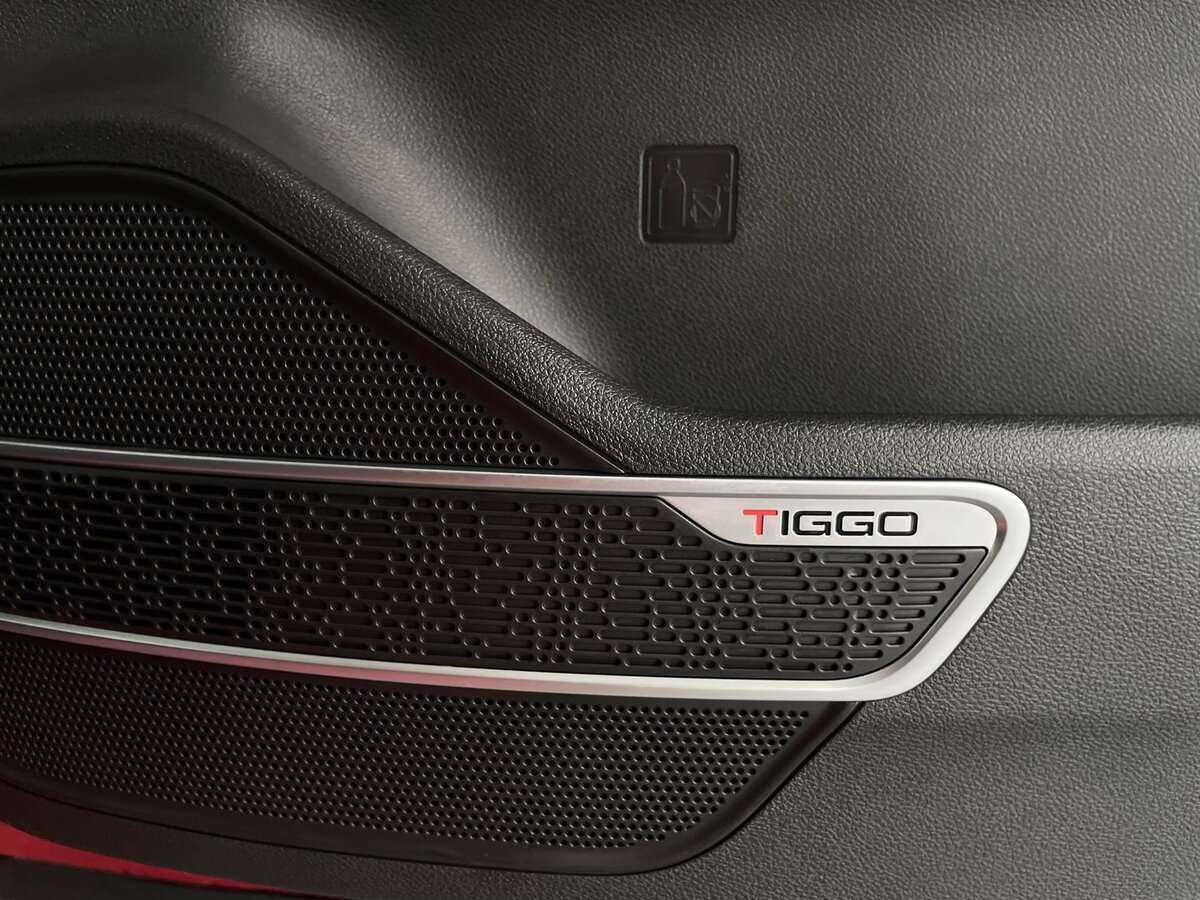 Купить Чери Тигго 7 Про, 2021, 51 777 км.. Фото: #29