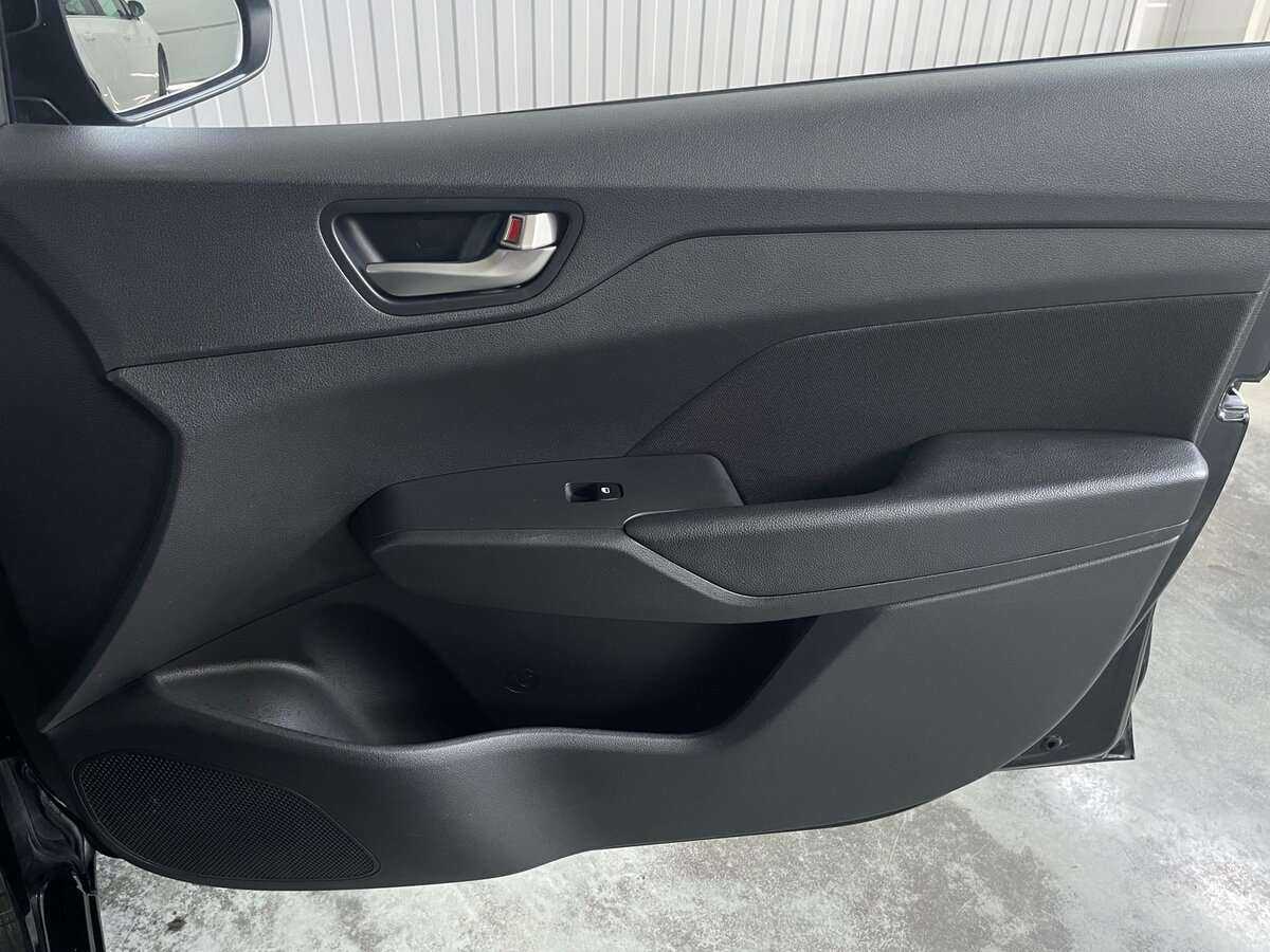 Купить Хендай Солярис, 2019, 94 108 км.. Фото: #22