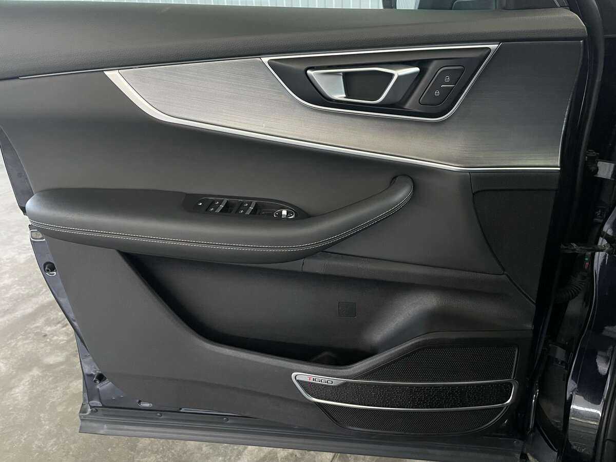 Купить Чери Тигго 7 Про, 2022, 28 791 км.. Фото: #21