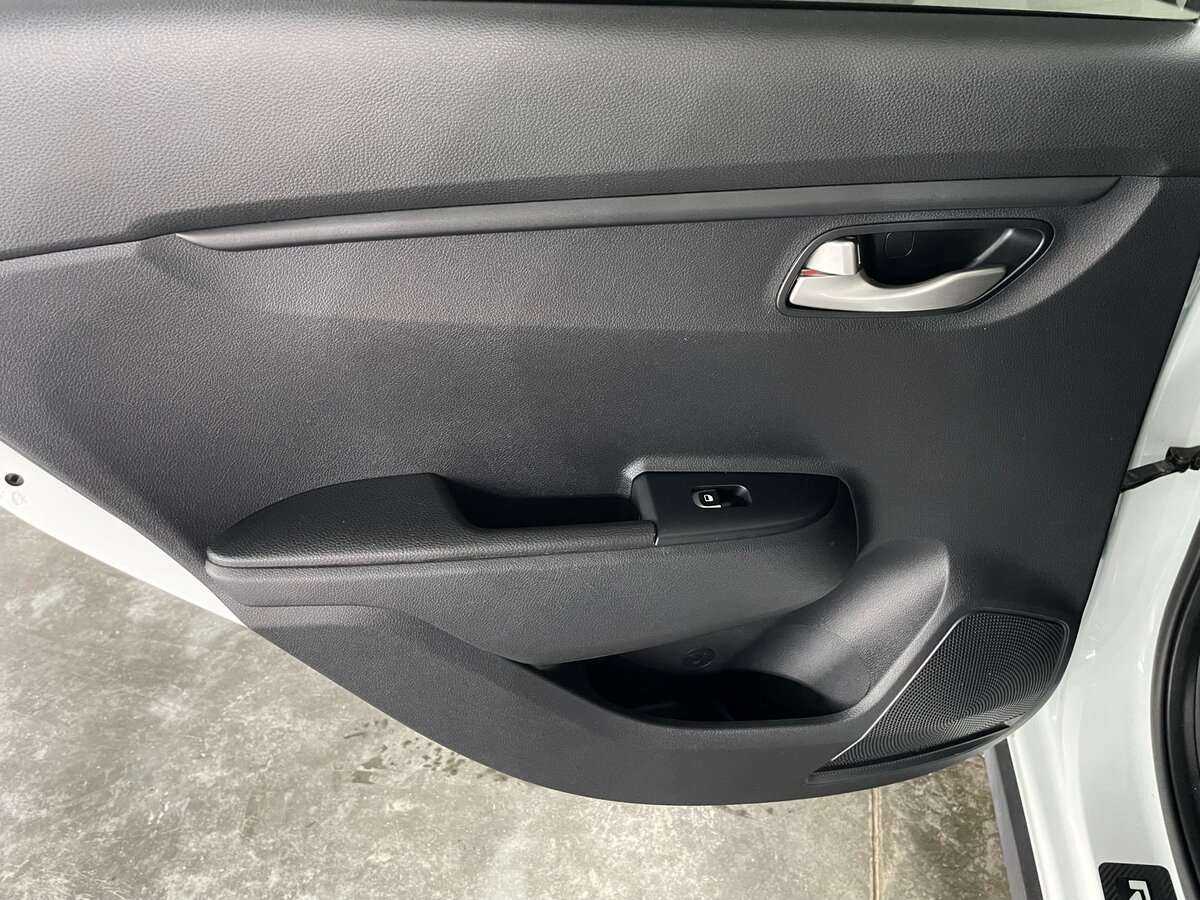 Купить Киа Рио, 2018, 85 416 км.. Фото: #20