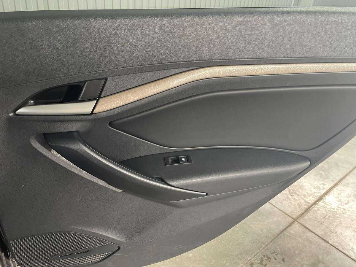 Купить Лада (ВАЗ) Веста, 2018, 73 034 км.. Фото: #22