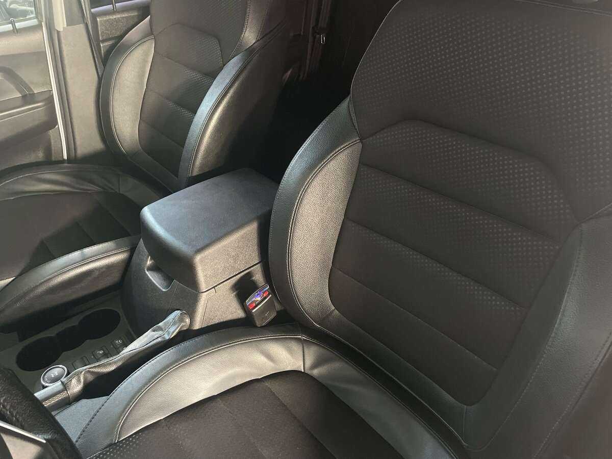 УАЗ Patriot с пробегом — 2022 год. Фото: #15