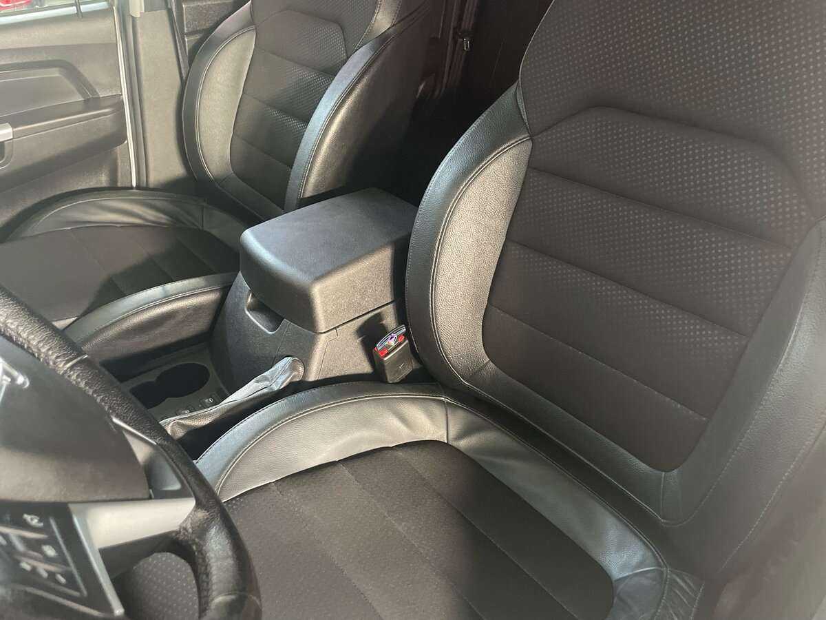 УАЗ Patriot с пробегом — 2022 год. Фото: #16