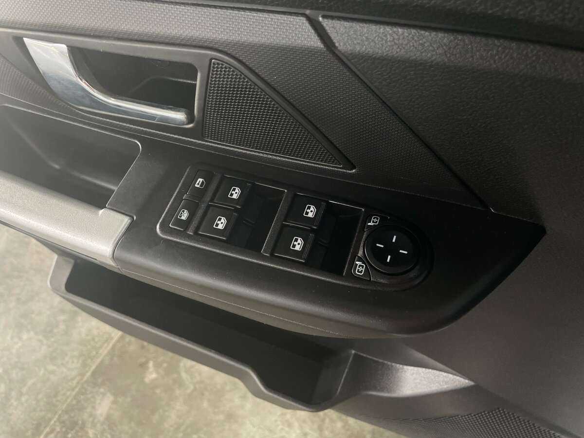 УАЗ Patriot с пробегом — 2022 год. Фото: #22