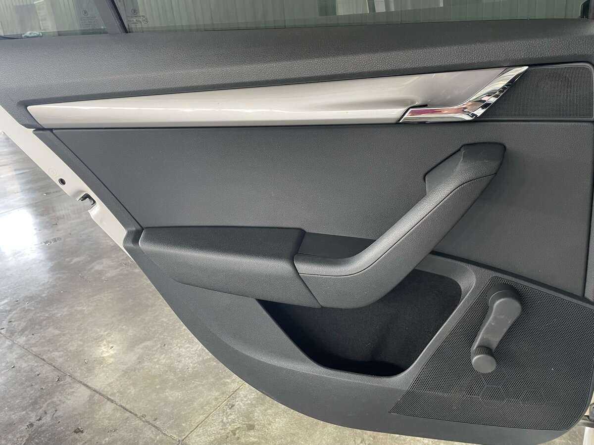 Skoda Octavia с пробегом — 2013 год. Фото: #17