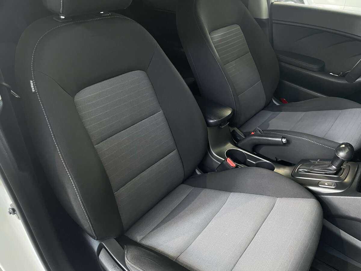 Купить Киа Церато, 2014, 200 000 км.. Фото: #18