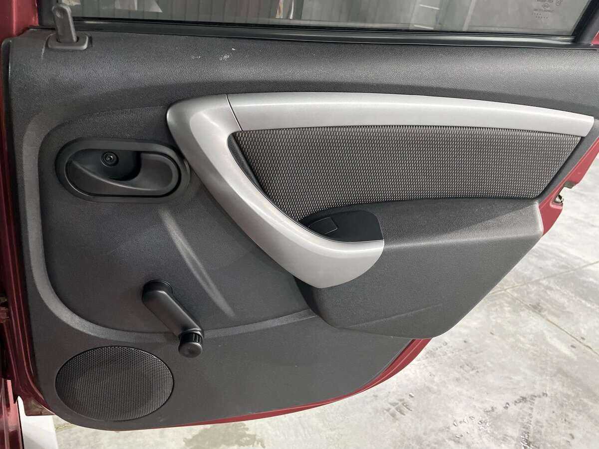 Купить Рено Дастер, 2012, 152 000 км.. Фото: #19