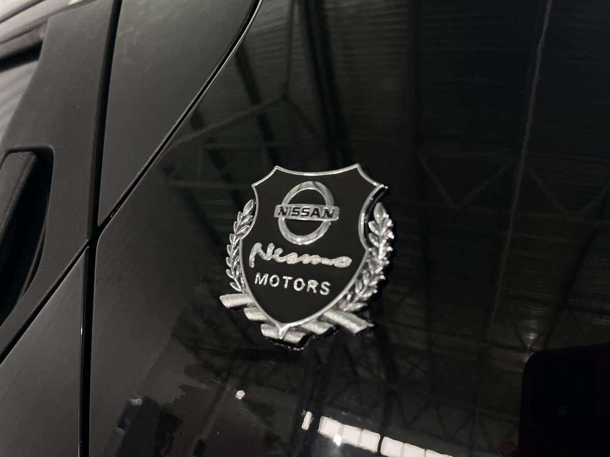 Nissan Juke с пробегом — 2014 год. Фото: #8