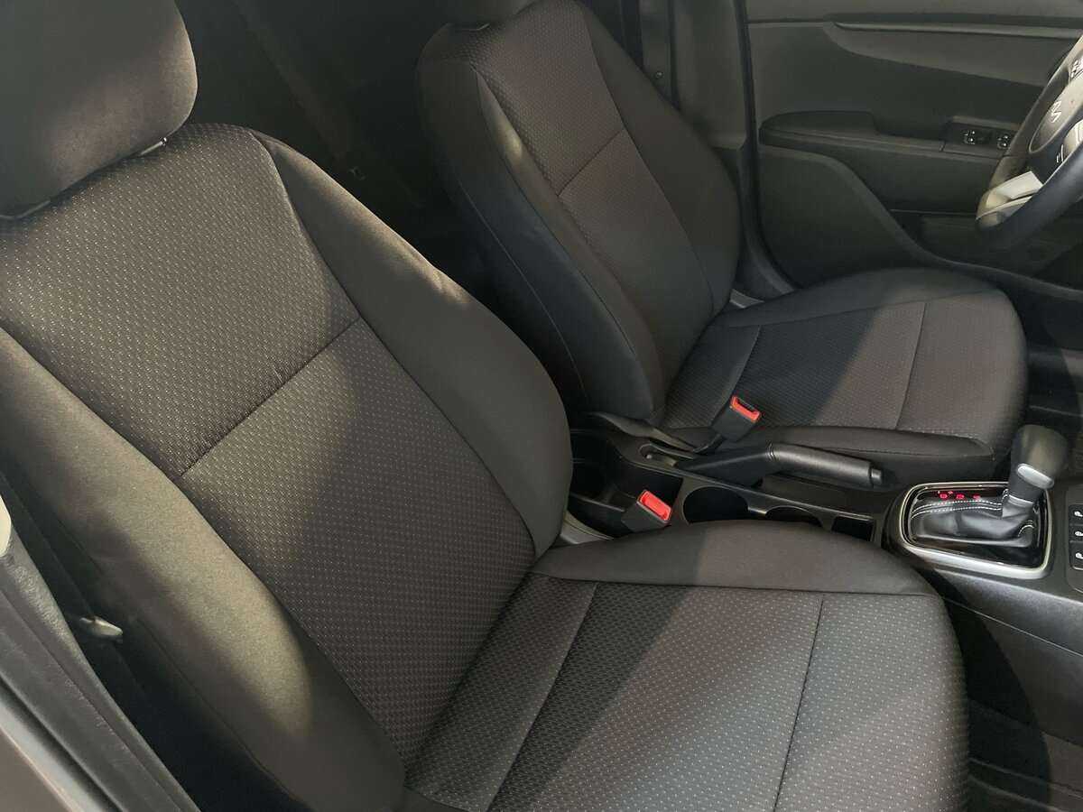 Kia Rio с пробегом — 2022 год. Фото: #16