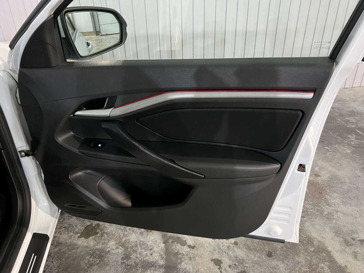 Купить Лада (ВАЗ) Веста, 2020, 45 660 км.. Фото: #14