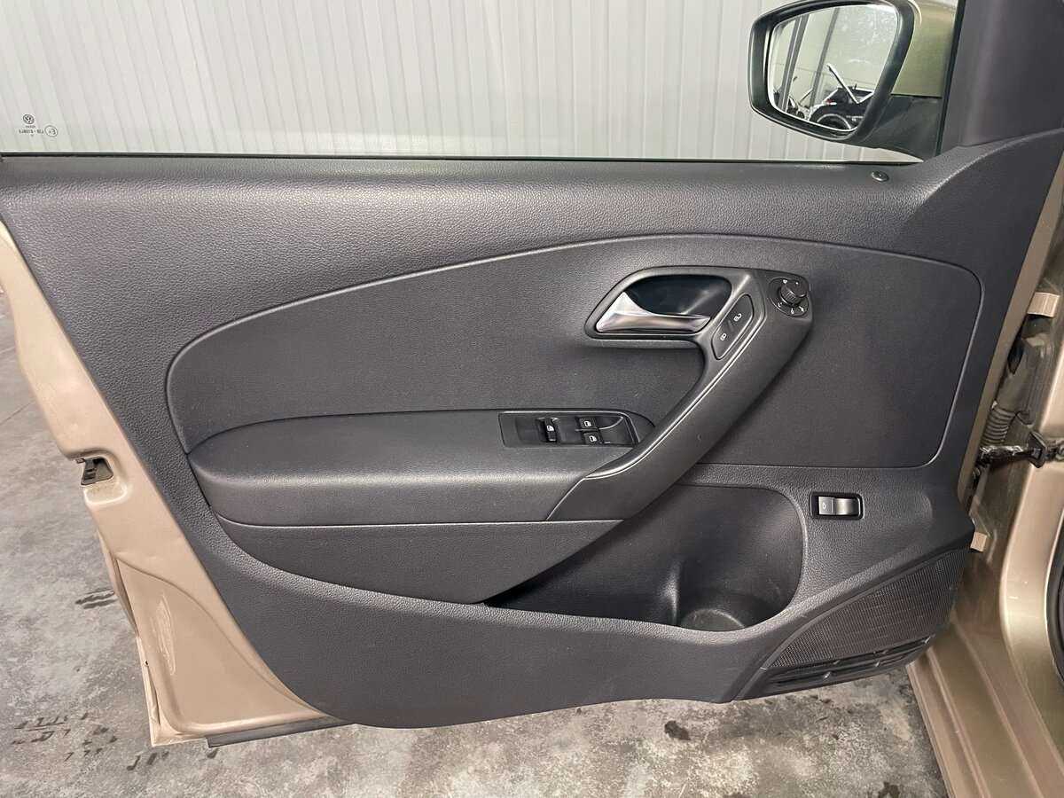 Купить Фольксваген Поло, 2016, 175 344 км.. Фото: #16