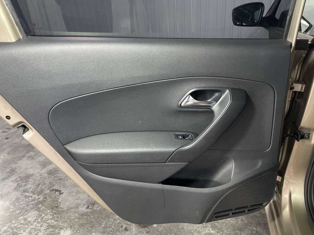 Купить Фольксваген Поло, 2016, 175 344 км.. Фото: #17