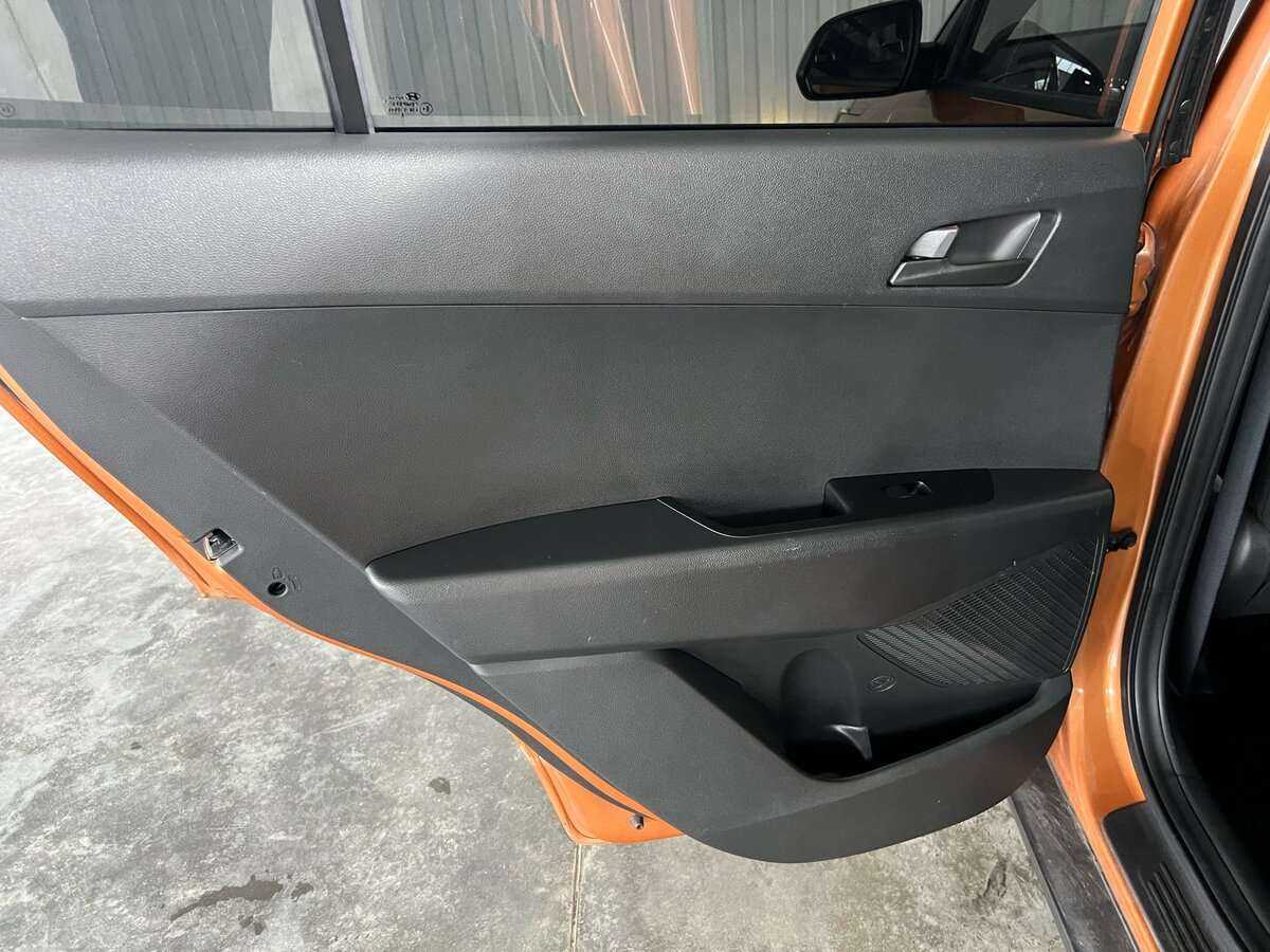 Купить Хендай Крета, 2018, 76 190 км.. Фото: #16