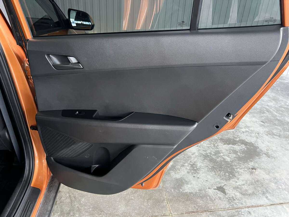 Купить Хендай Крета, 2018, 76 190 км.. Фото: #19