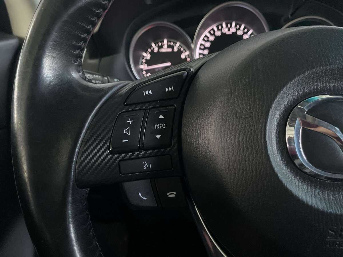 Купить Мазда Ц-Икс-5, 2015, 111 000 км.. Фото: #10