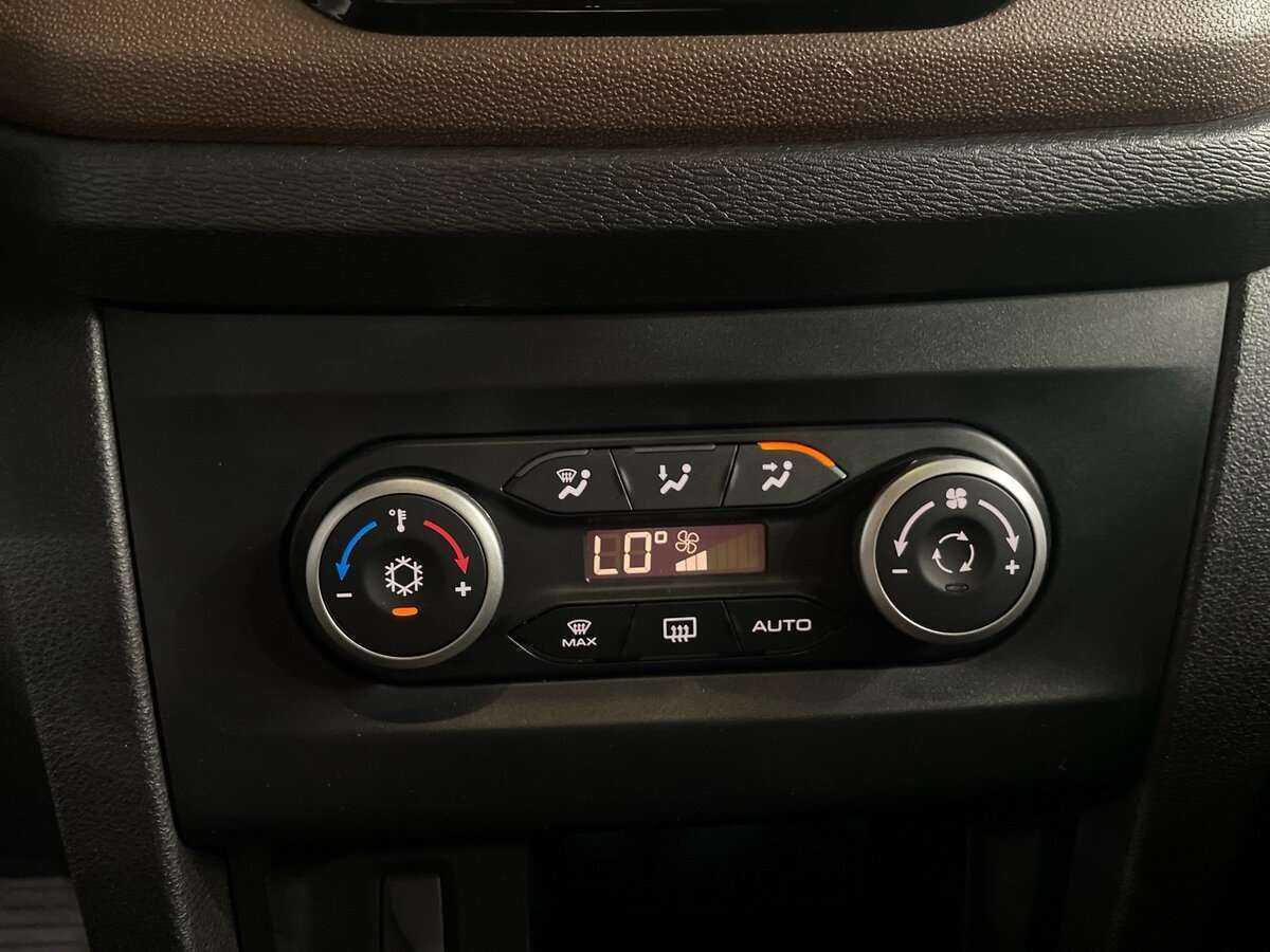 Lada (ВАЗ) XRAY с пробегом — 2017 год. Фото: #14