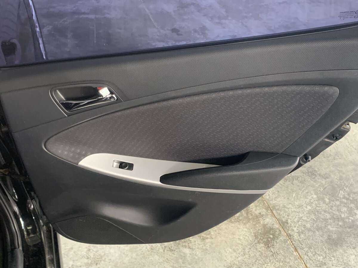 Купить Хендай Солярис, 2012, 167 017 км.. Фото: #17