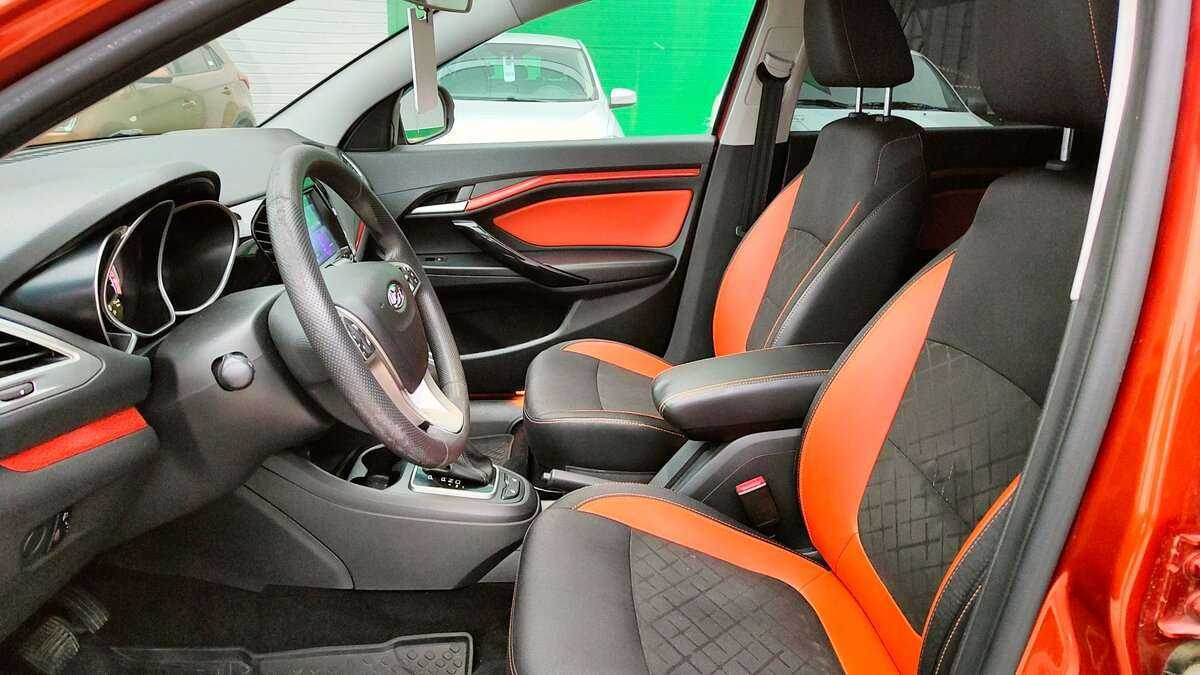 Купить Лада (ВАЗ) Веста, 2019, 87 000 км.. Фото: #10