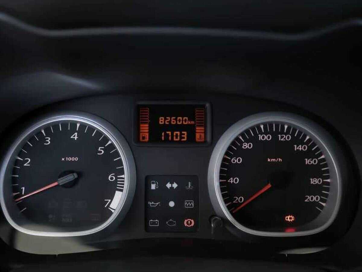 Купить Рено Дастер, 2013, 82 600 км.. Фото: #5