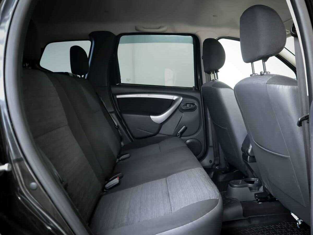 Купить Рено Дастер, 2013, 82 600 км.. Фото: #10