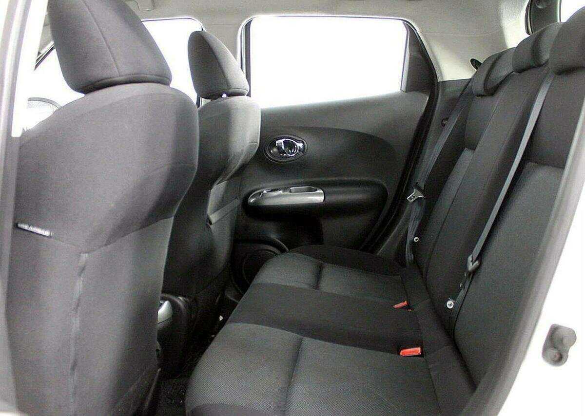 Купить Ниссан Жук, 2013, 98 540 км.. Фото: #9