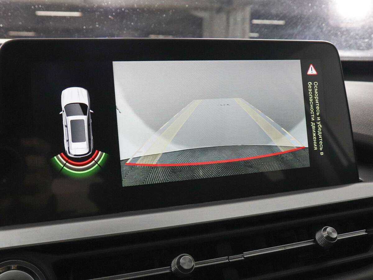 Купить Чери Тигго 7 Про, 2021, 40 260 км.. Фото: #12