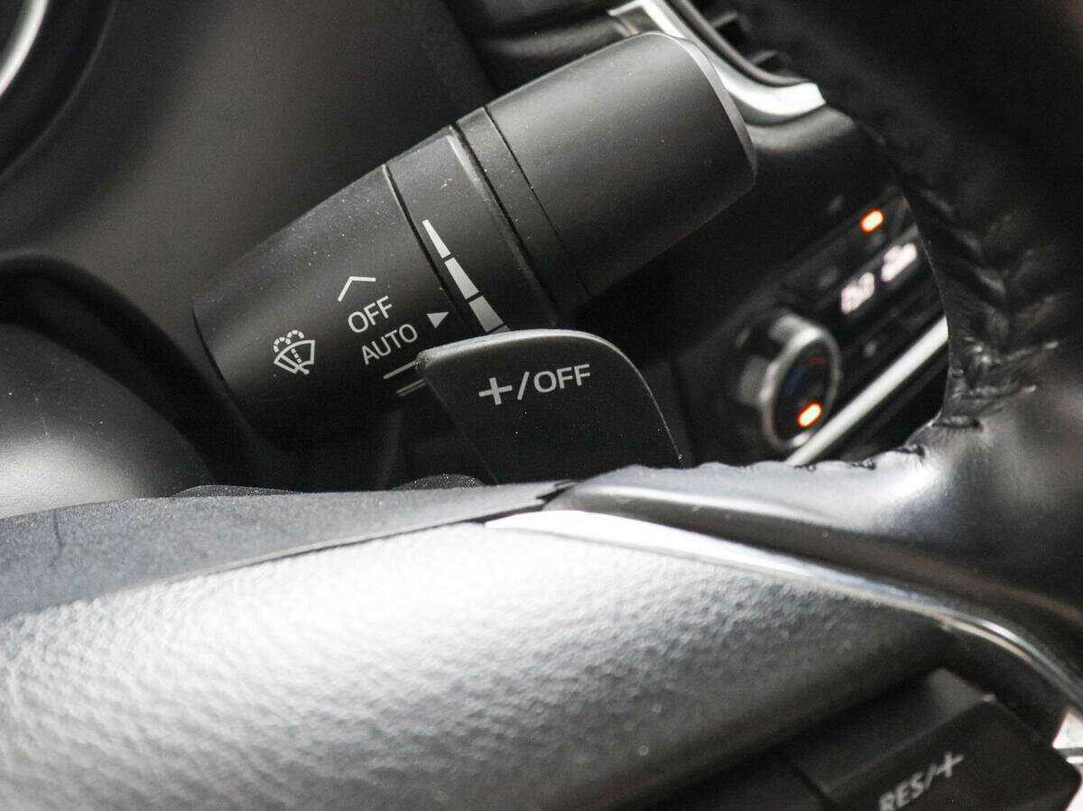 Купить Мазда 6, 2018, 193 670 км.. Фото: #13