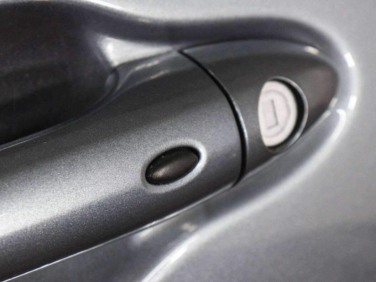 Chery Tiggo 4 с пробегом — 2021 год. Фото: #13