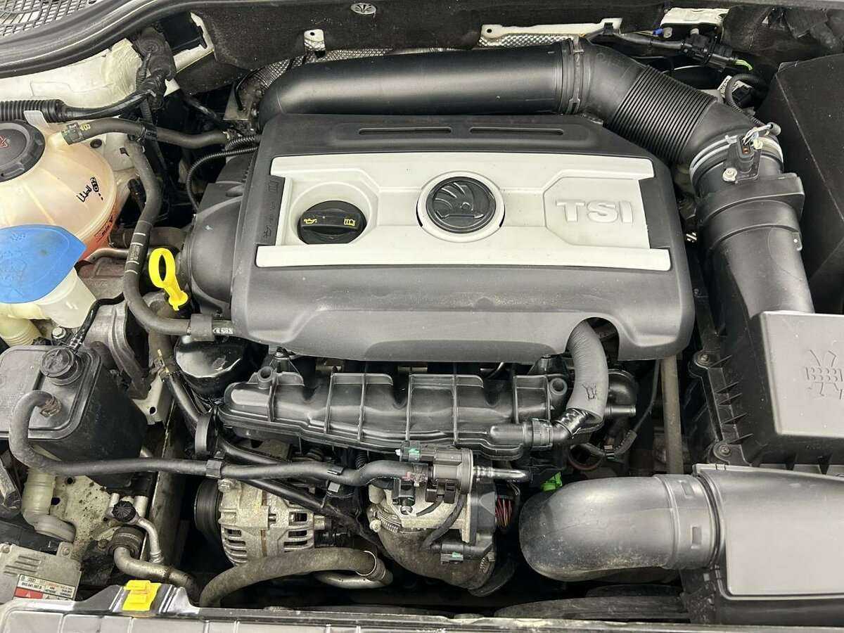 Купить Шкода Йети, 2017, 89 734 км.. Фото: #15