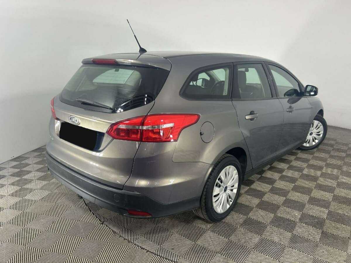 Купить Форд Фокус, 2016, 149 148 км.. Фото: #5