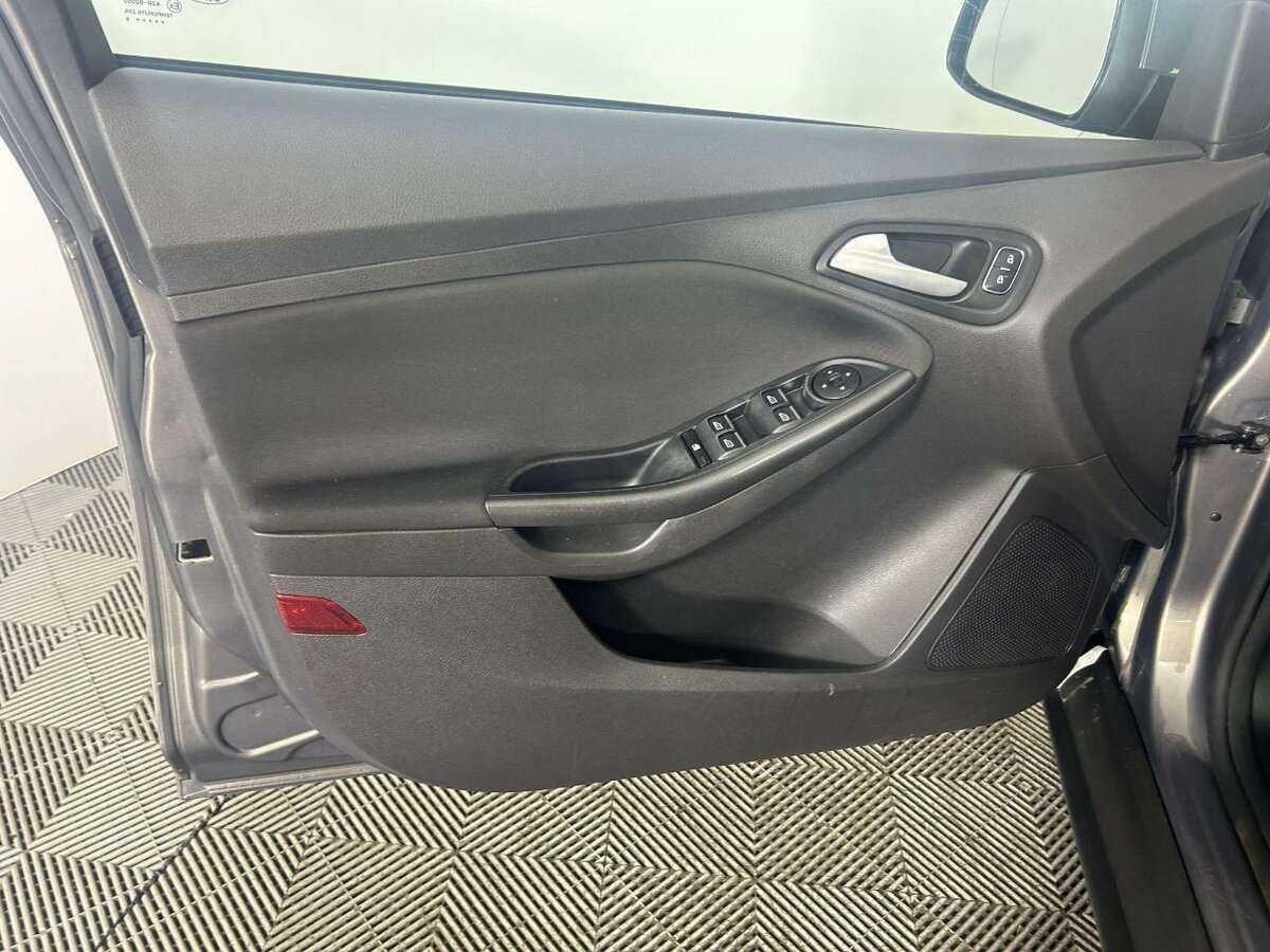 Купить Форд Фокус, 2016, 149 148 км.. Фото: #7