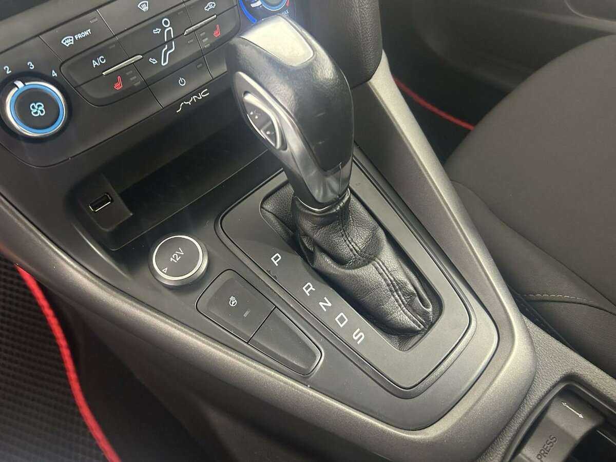 Купить Форд Фокус, 2016, 149 148 км.. Фото: #12