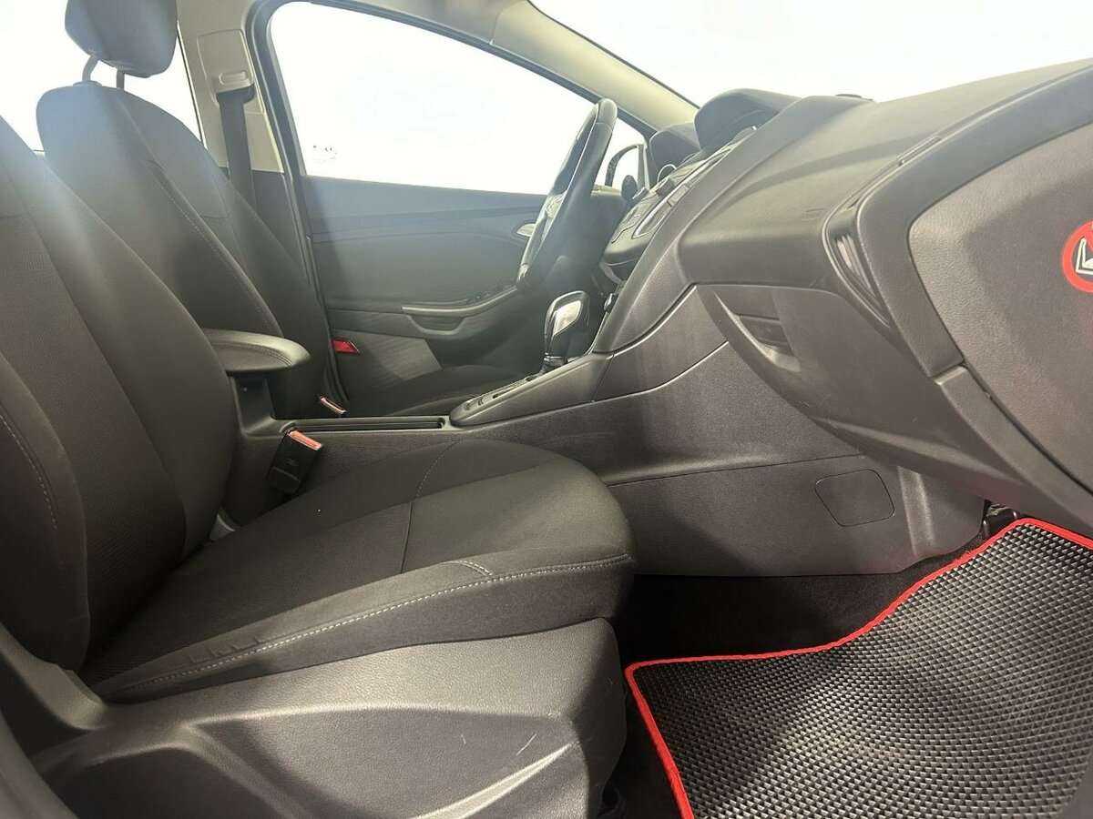 Купить Форд Фокус, 2016, 149 148 км.. Фото: #13