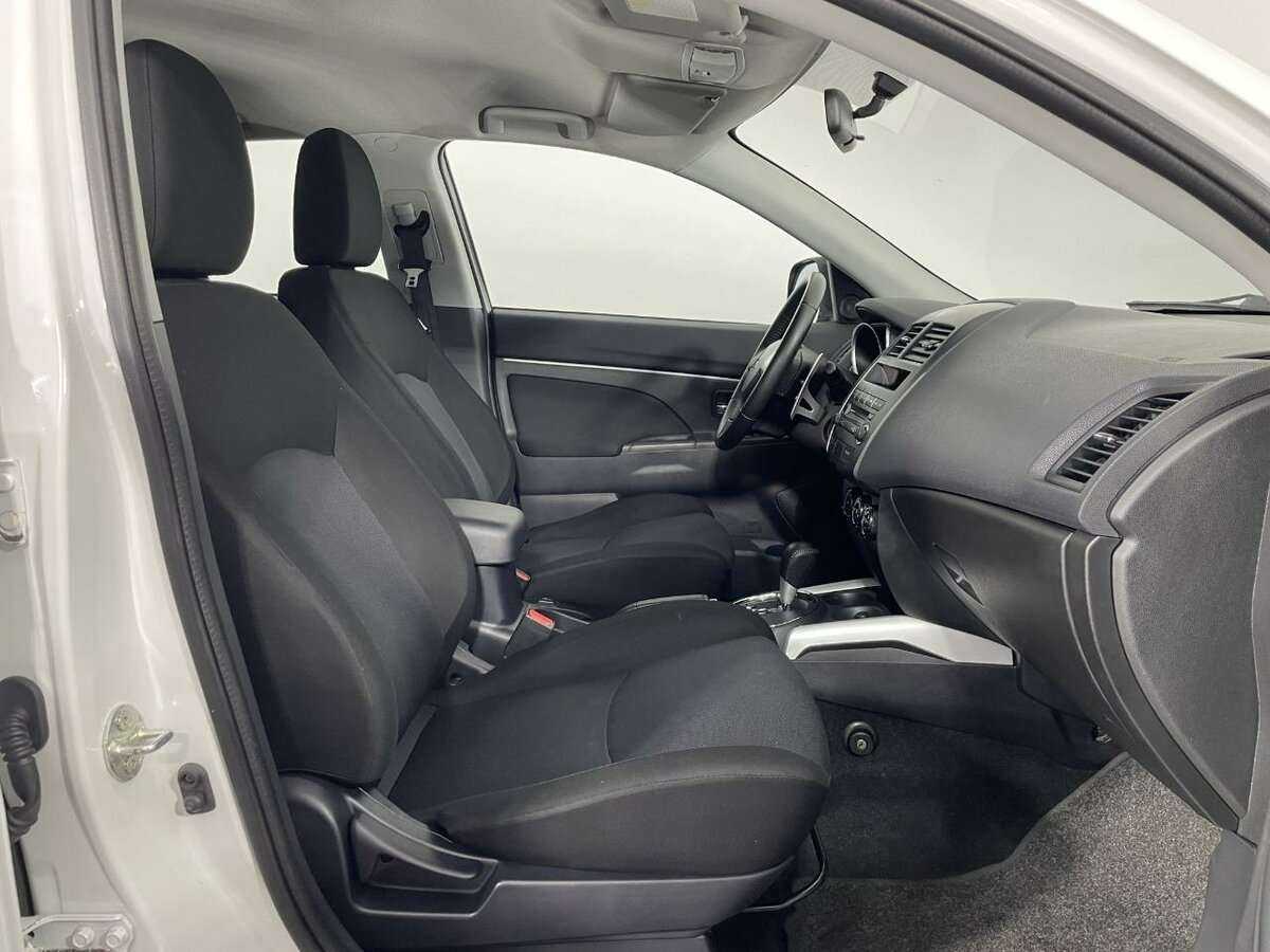 Купить Митсубиши АС-Икс, 2012, 102 696 км.. Фото: #13