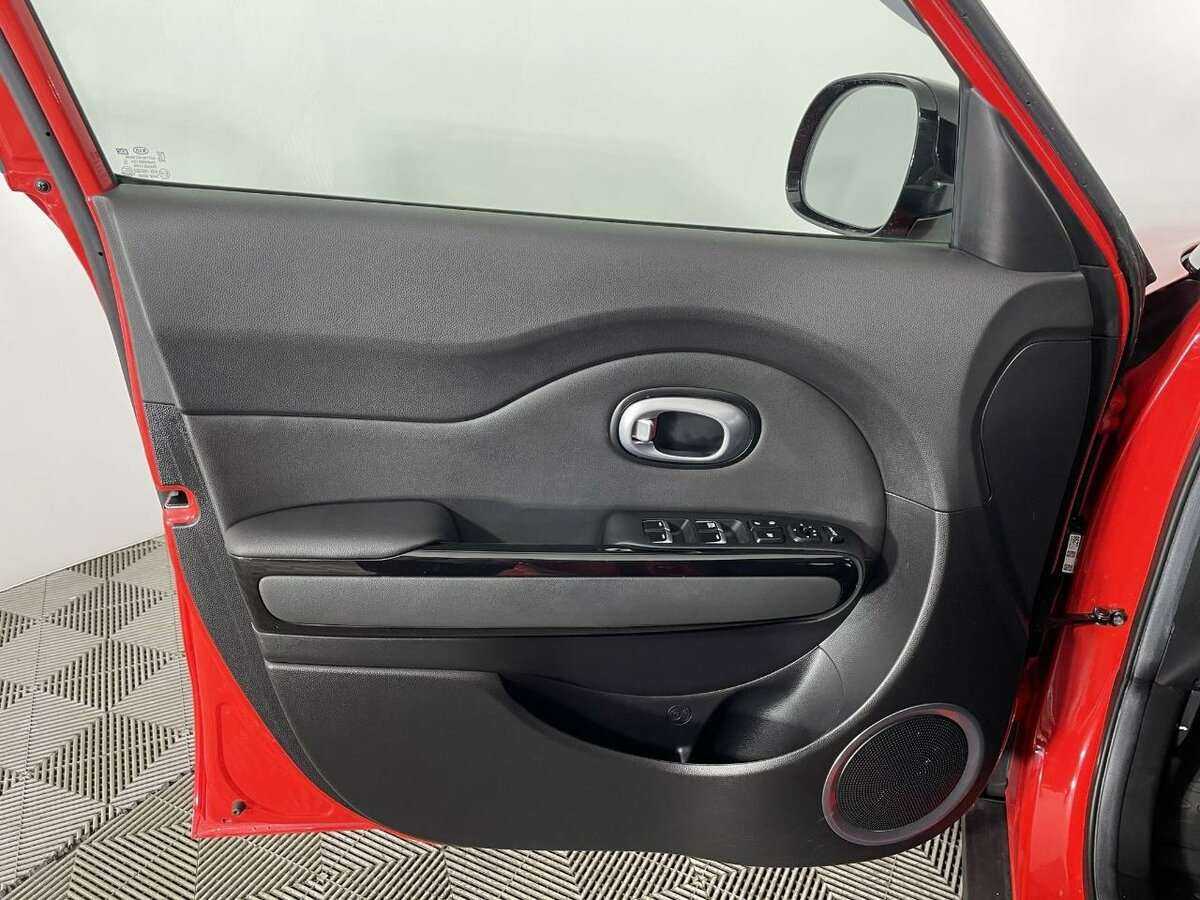 Купить Киа Соул, 2018, 60 688 км.. Фото: #7