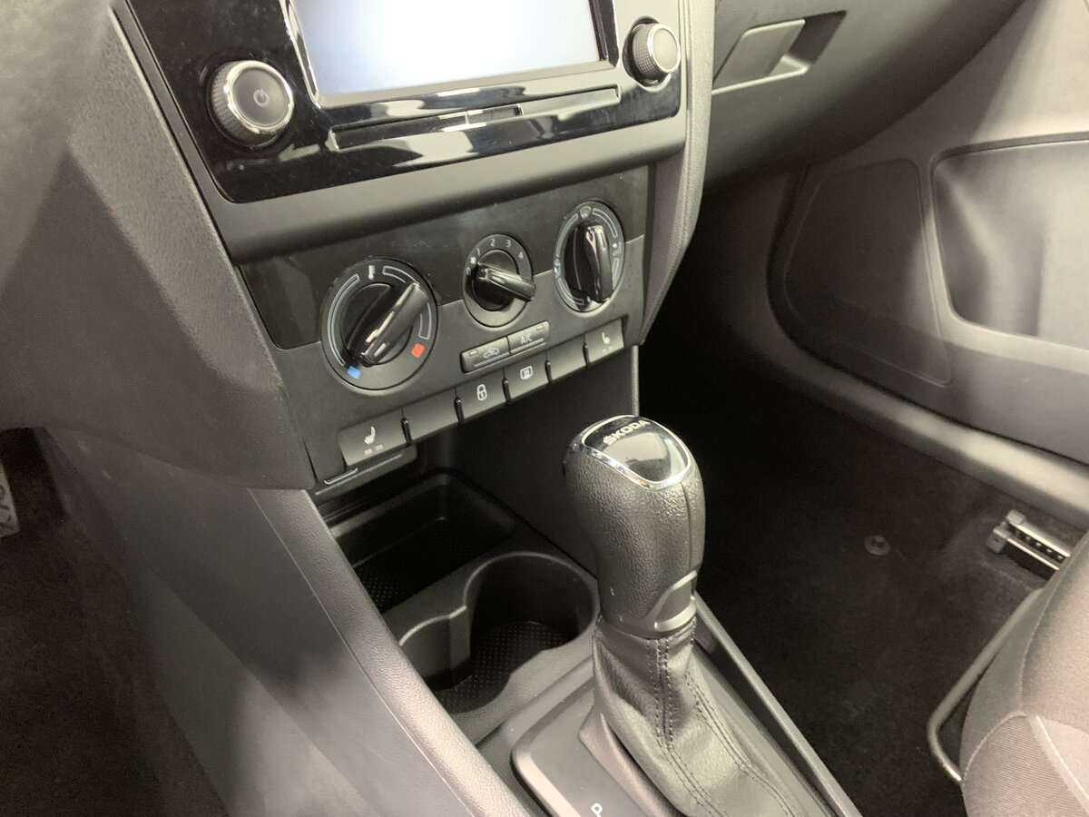 Купить Шкода Рапид, 2019, 29 610 км.. Фото: #14