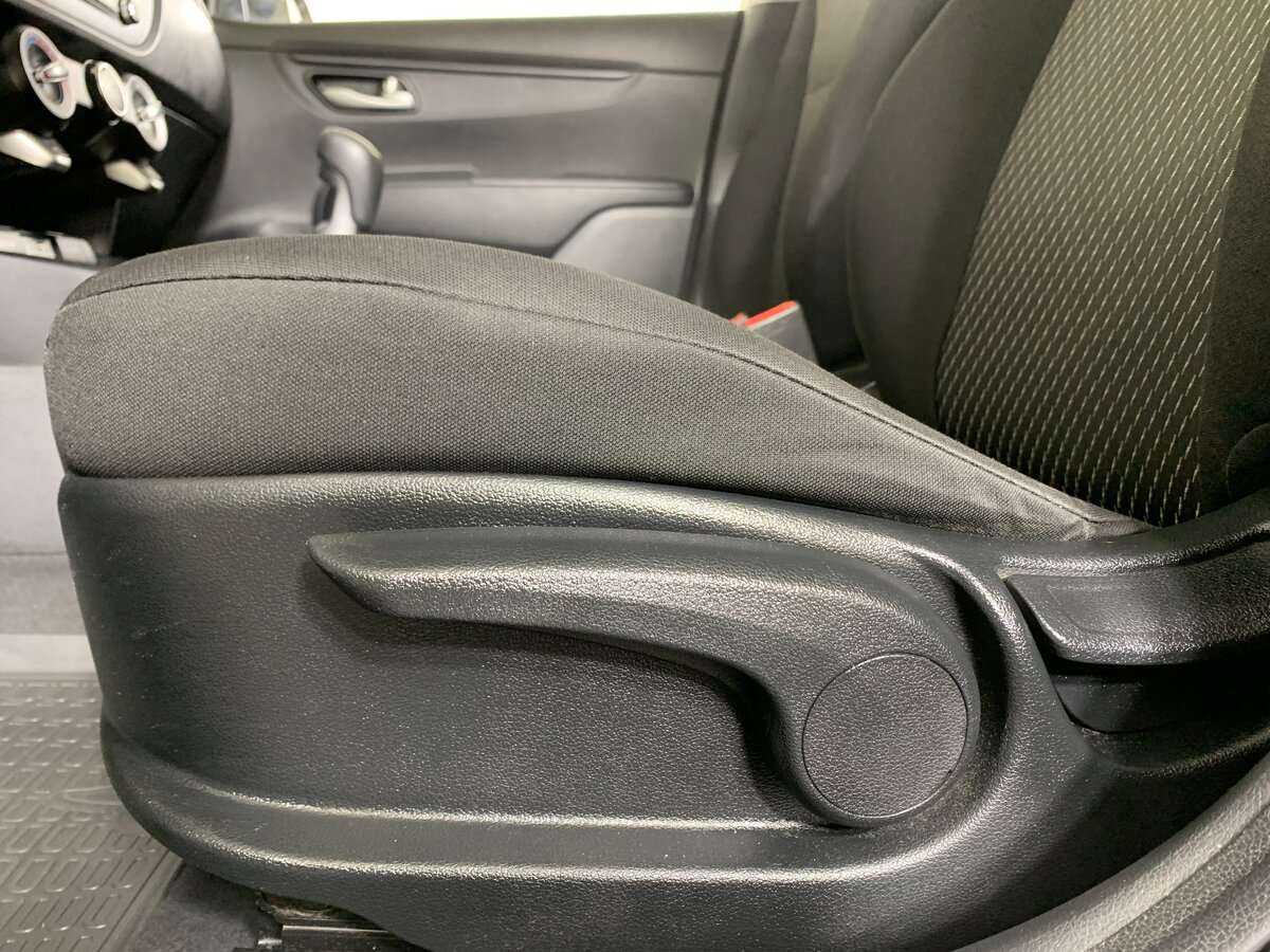 Купить Киа Рио, 2019, 72 278 км.. Фото: #13