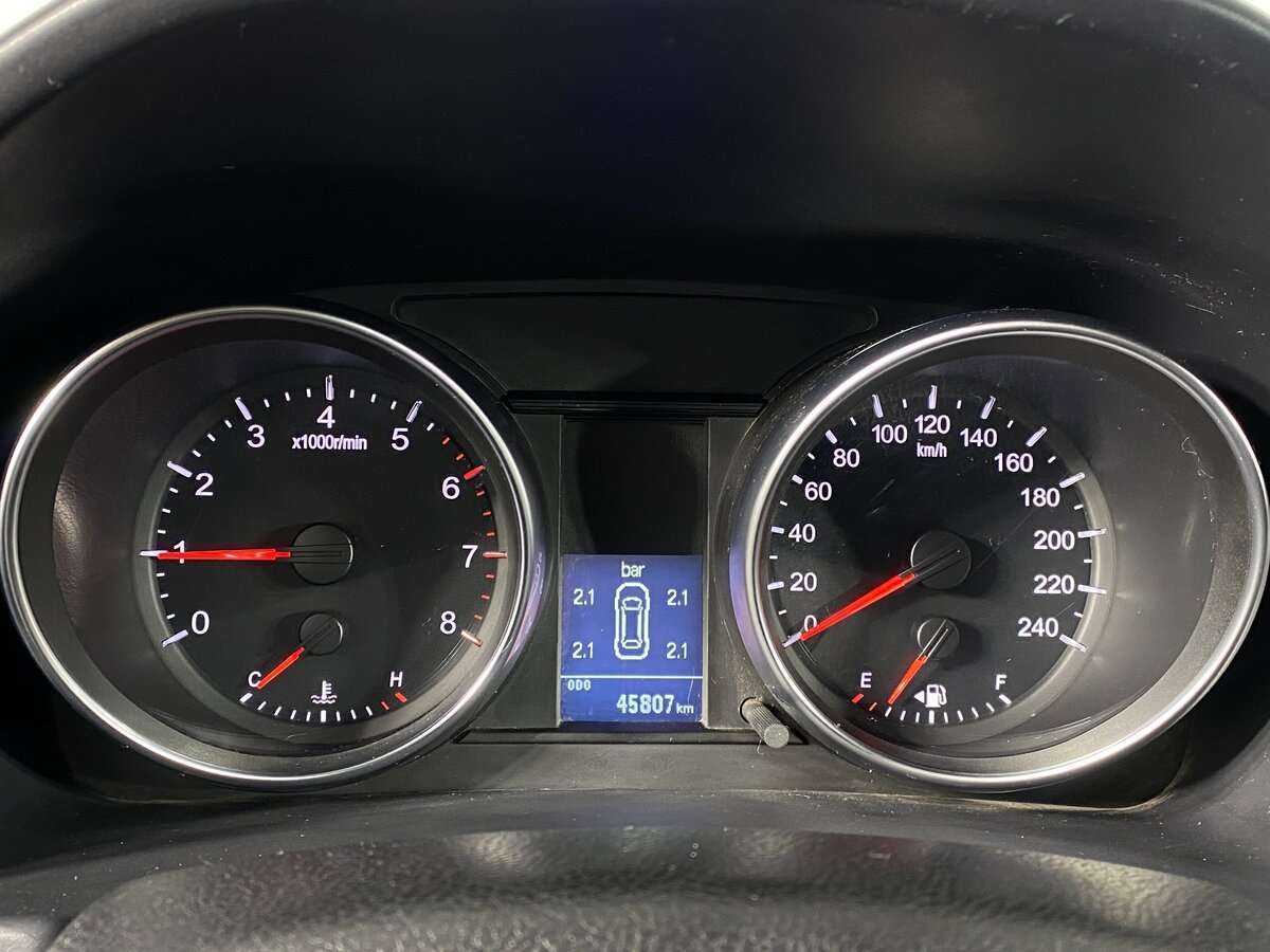 Купить Хавал Х6, 2019, 45 750 км.. Фото: #12