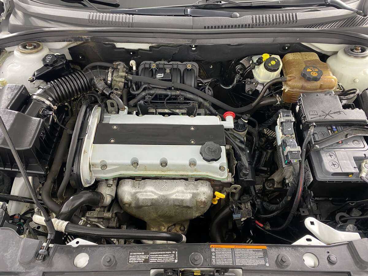 Chevrolet Cruze с пробегом — 2013 год. Фото: #6