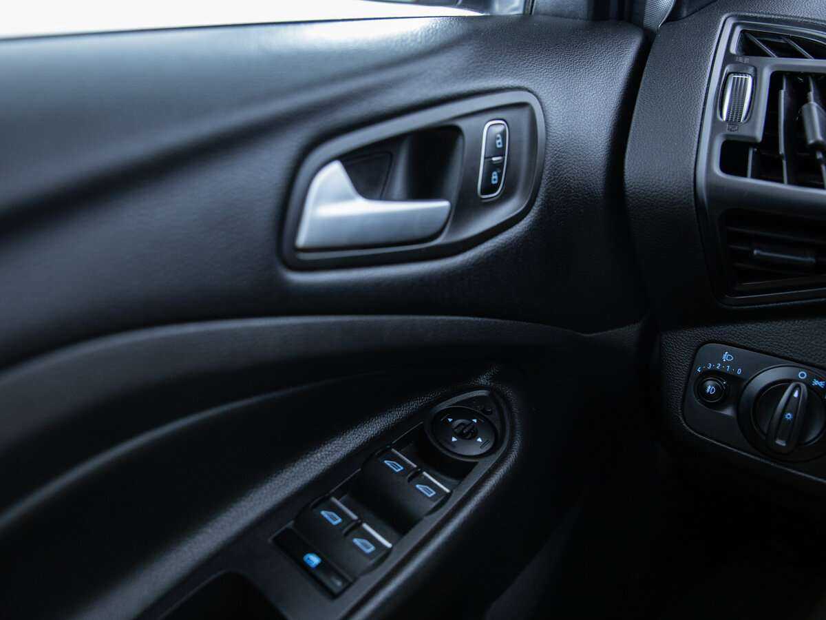 Купить Форд Куга, 2017, 129 556 км.. Фото: #13