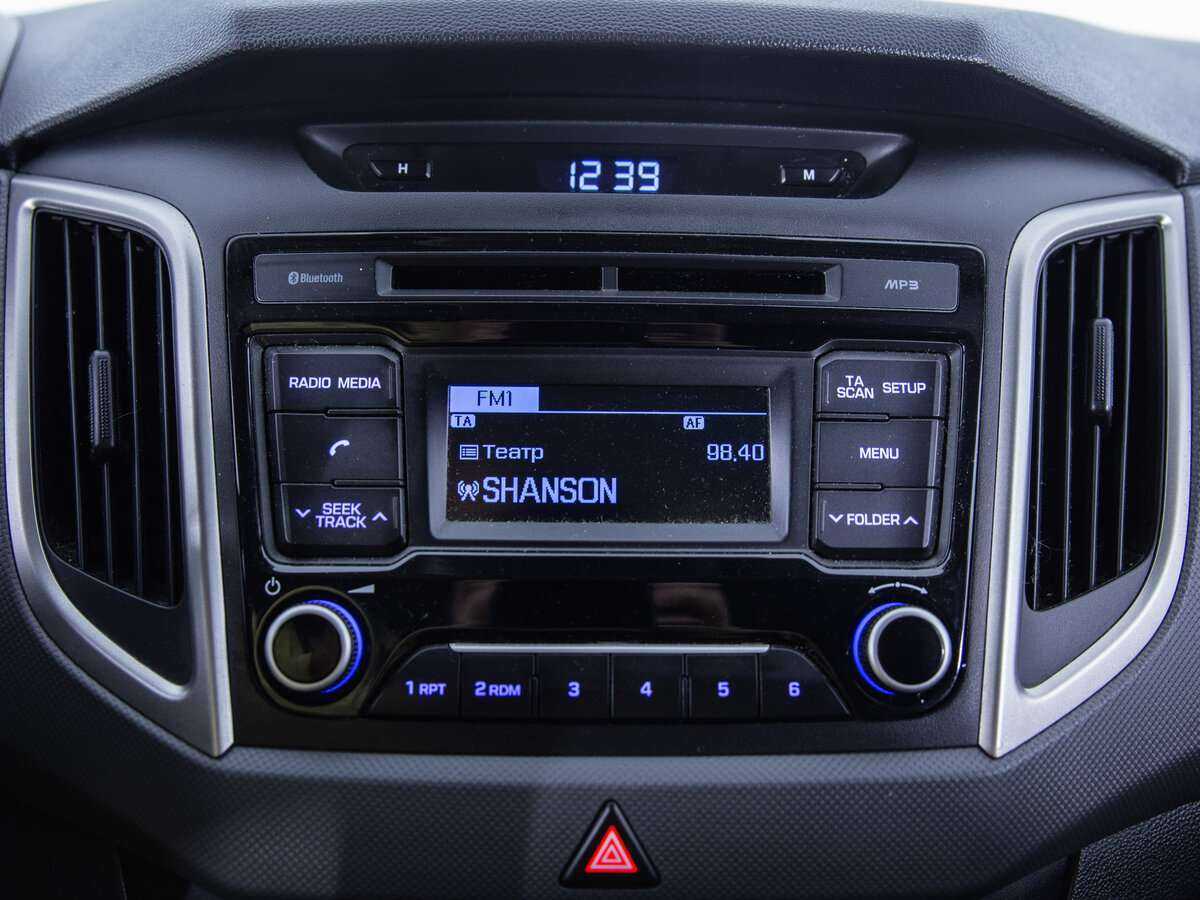 Купить Хендай Крета, 2016, 74 097 км.. Фото: #10