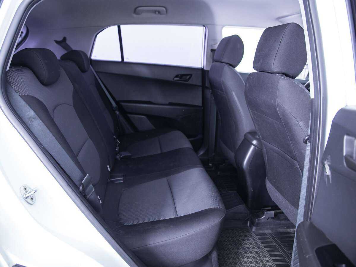 Купить Хендай Крета, 2016, 74 097 км.. Фото: #17