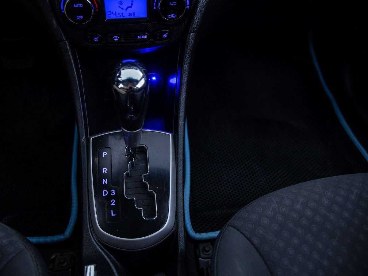 Купить Хендай Солярис, 2012, 132 942 км.. Фото: #18