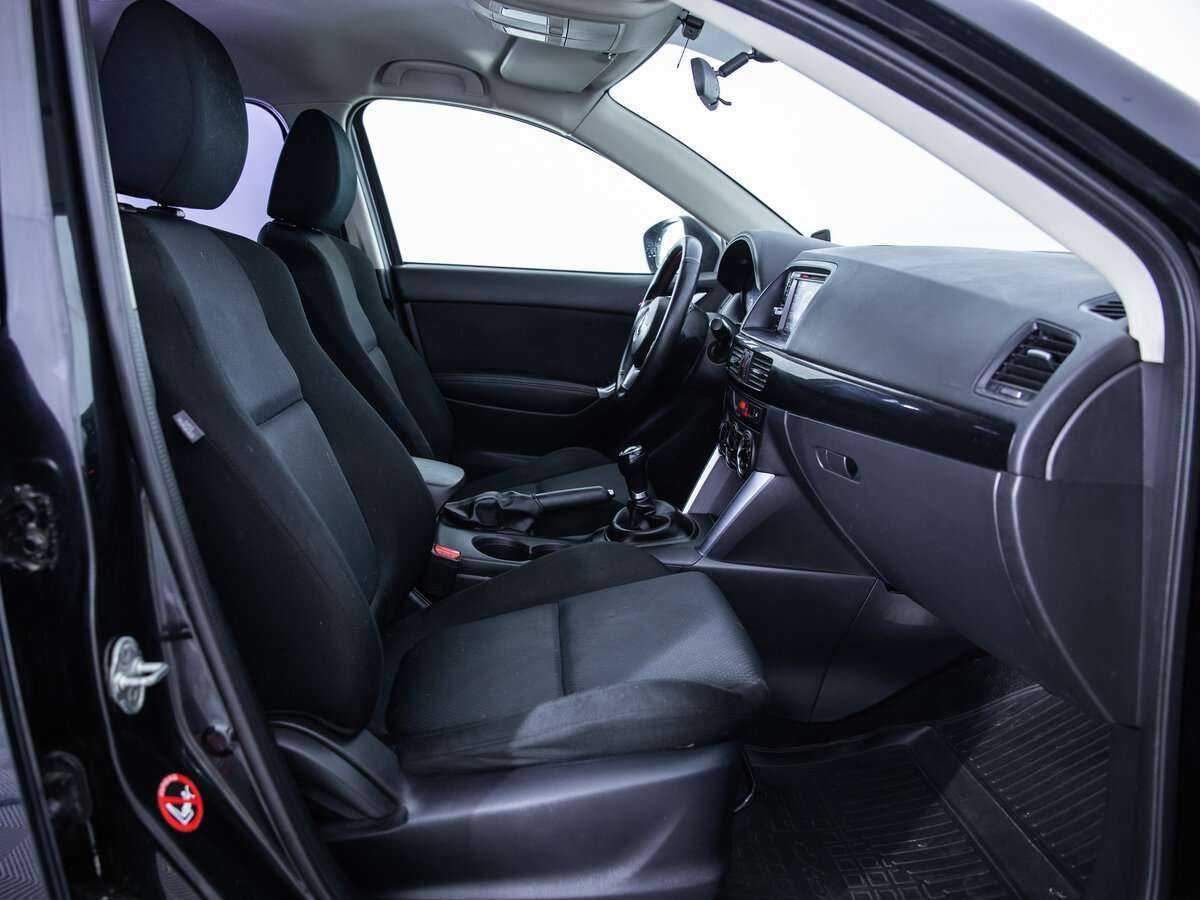 Купить Мазда Ц-Икс-5, 2014, 136 587 км.. Фото: #13