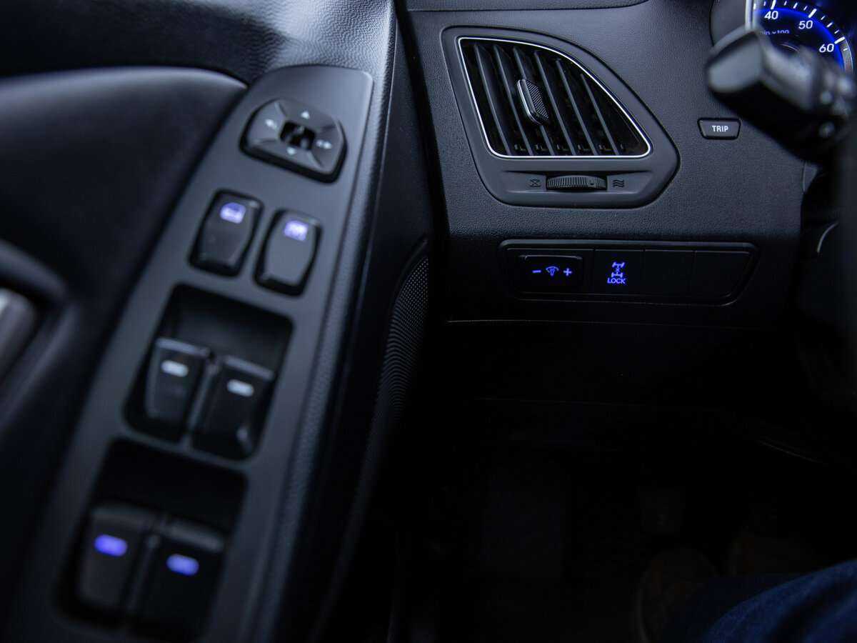 Купить Хендай ай-икс35, 2012, 190 047 км.. Фото: #12