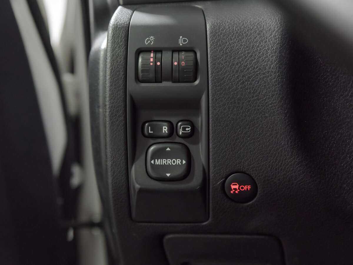 Subaru Forester с пробегом — 2012 год. Фото: #12