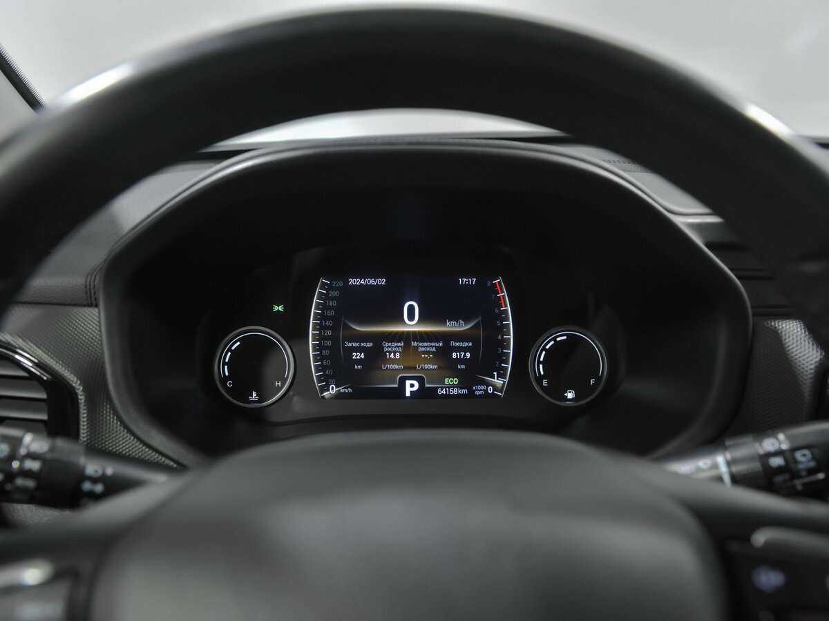 Купить Чери Тигго 4, 2020, 64 157 км.. Фото: #6