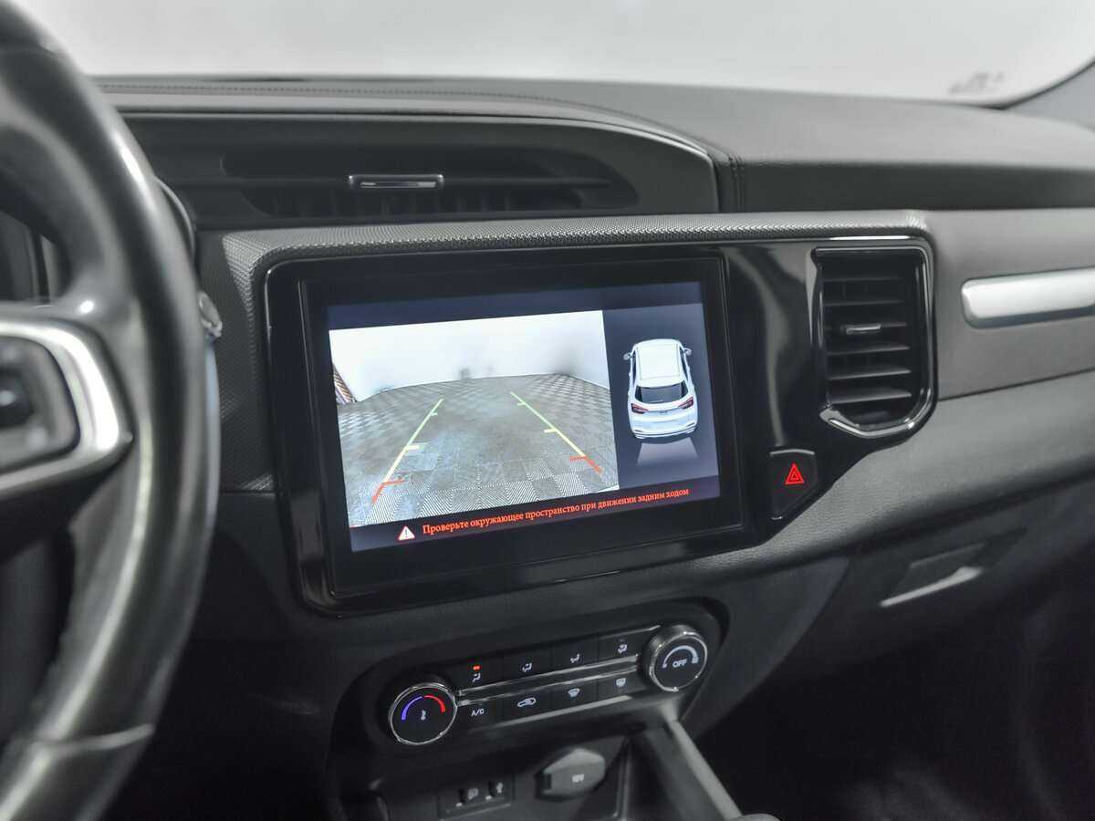 Купить Чери Тигго 4, 2020, 64 157 км.. Фото: #10