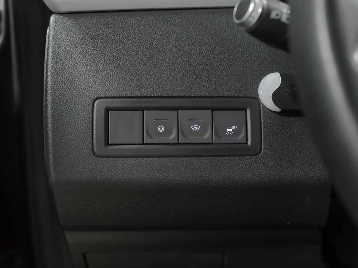 Renault Arkana с пробегом — 2021 год. Фото: #13